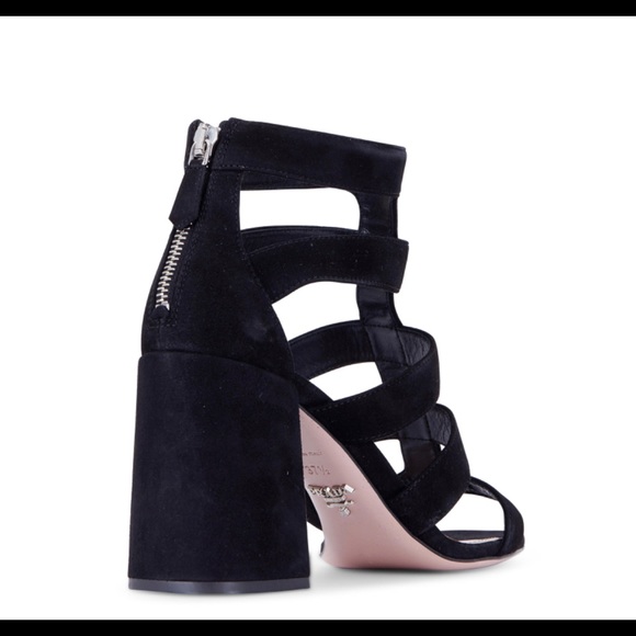 Prada Sandals - Picture 5 of 6